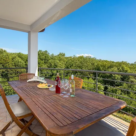 Vila Lux 2 Fiume
