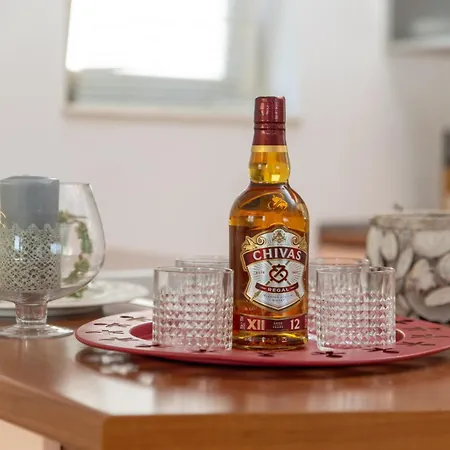 Vila Lux 2 Penzion Rijeka