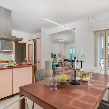 Vila Lux 2 Penzion *