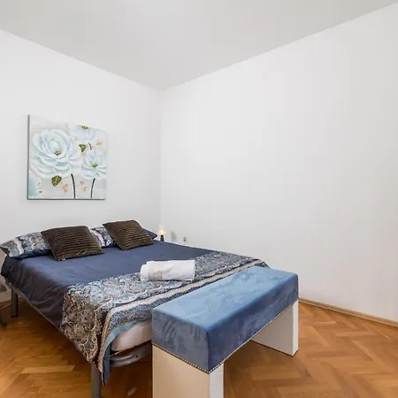 Vila Lux 2 Penzion Rijeka