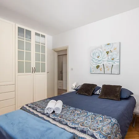 Vila Lux 2 Rijeka
