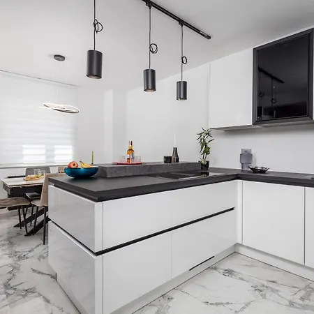 Apartman Lux 2 Fiume